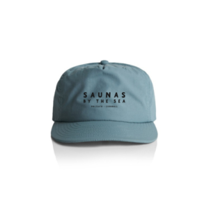 By the Sea Cap