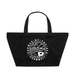 By the Sea Oversized Tote