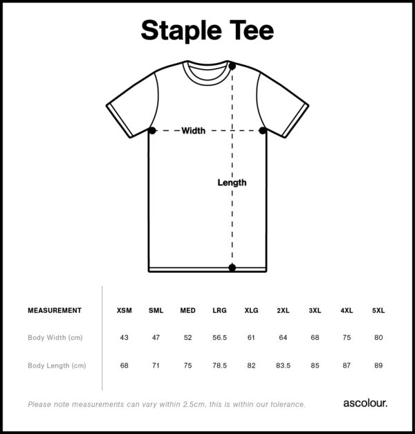 By the Sea Tee - Image 5