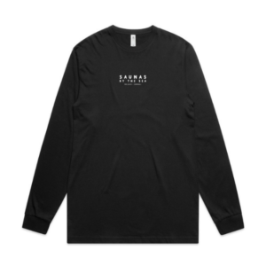 By the Sea Long Sleeve