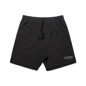 By the Sea Active Shorts