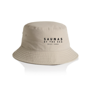 By the Sea Bucket Hat